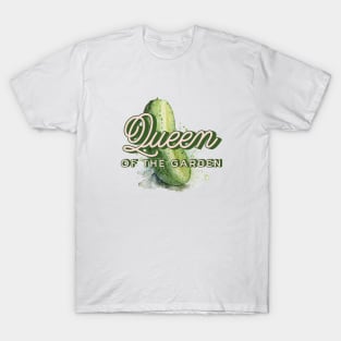 Queen Of The Garden T-Shirt